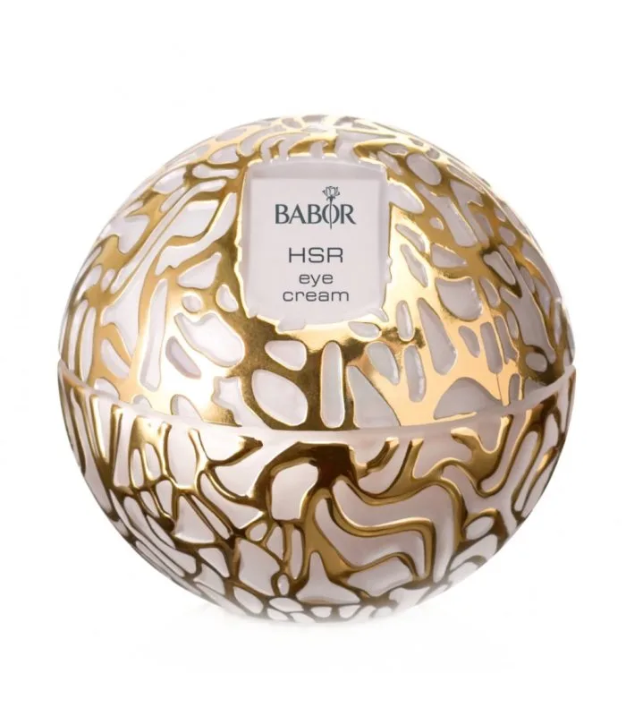 Babor HSR Lifting Eye Cream - Ліфтинг-крем для повік