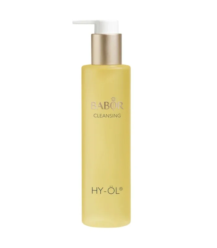 Babor Cleansing HY-OL - Гідрофільна олія для обличчя
