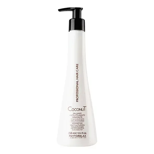 Бальзам для волосся Phytorelax Coconut Поживний