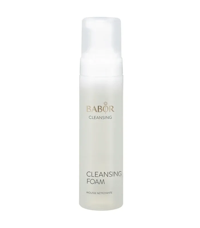 Babor Cleansing Foam - Пінка для вмивання