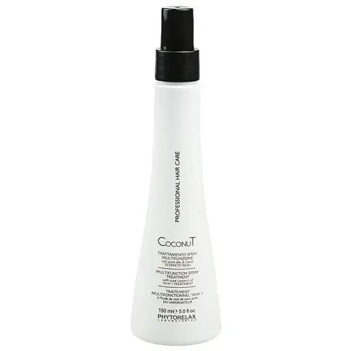 Багатофункціональна маска-спрей для волосся Phytorelax Coconut 10 в 1, 150 мл (6011955)