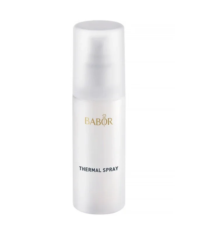 Babor Thermal Spray - Термальна вода-спрей