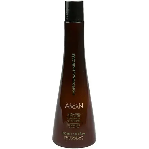 Шампунь Phytorelax Argan Nourishing для живлення волосся 250 мл (6008191)