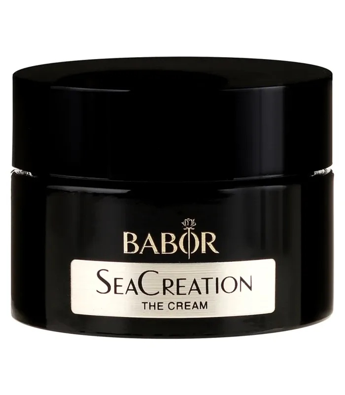 Babor SeaCreation The Cream - Антивіковий крем для обличчя