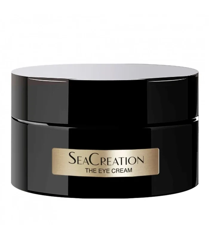 Babor SeaCreation The Eye Cream - Крем для повік
