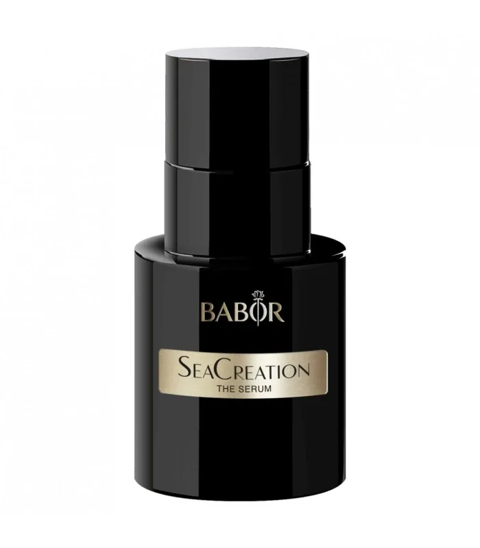 Babor SeaCreation The Serum - Сироватка