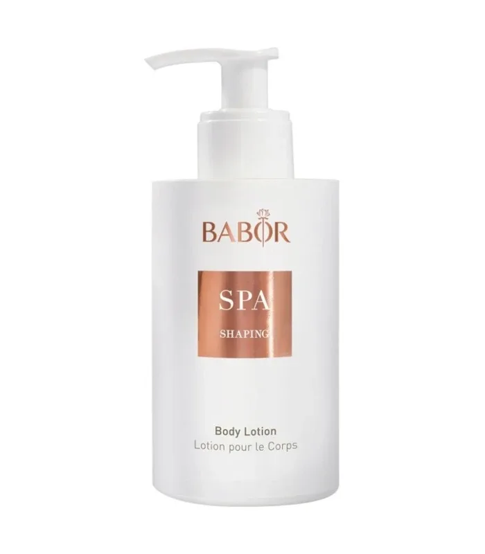 Babor SPA Shaping Body Lotion - Лосьйон для тіла