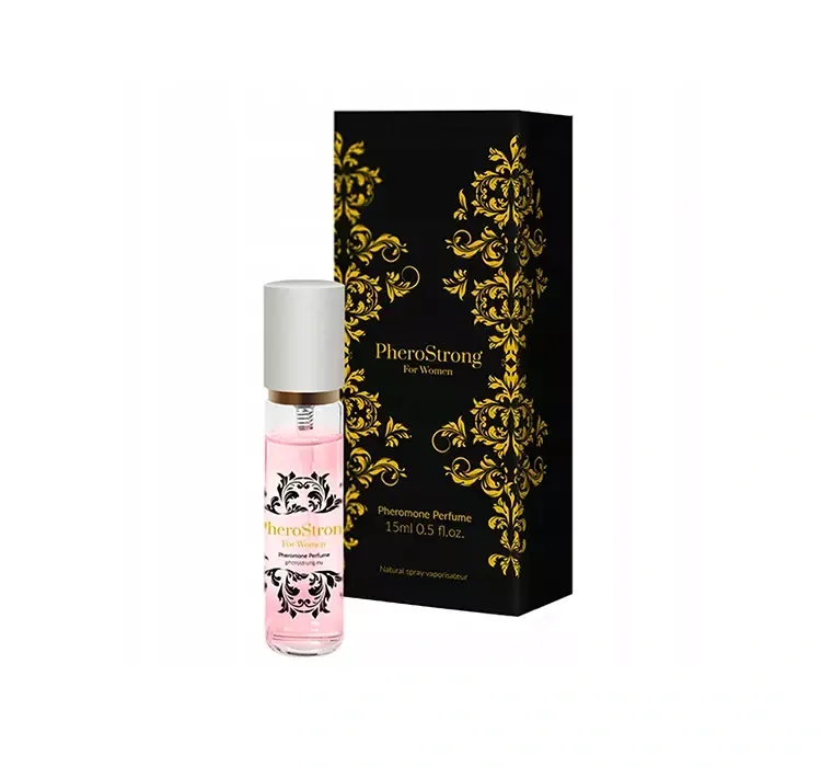 MEDICA-GROUP PHEROSTRONG FOR WOMEN ПАРФУМИ З ФЕРОМОНАМИ ДЛЯ ЖІНОК