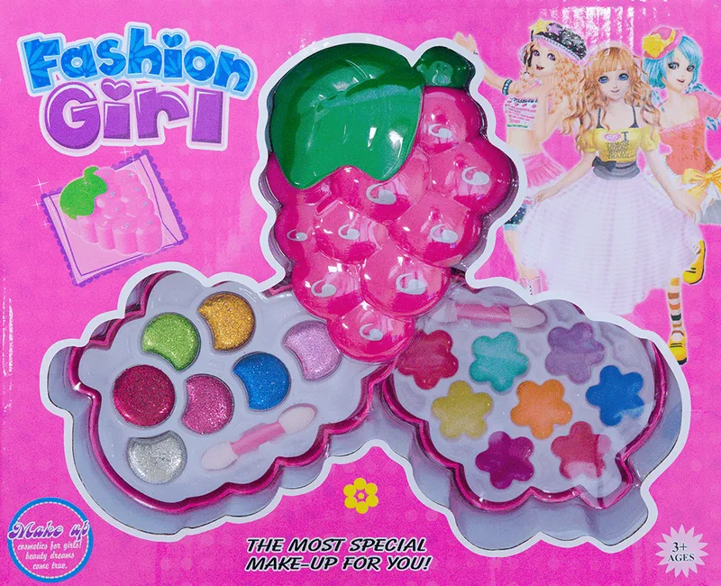 SKY Набір дитячої косметики "Fashion girl"