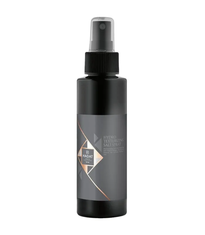 Hadat Cosmetics Hydro Texturizing Salt Spray - Текстуруючий сольовий спрей