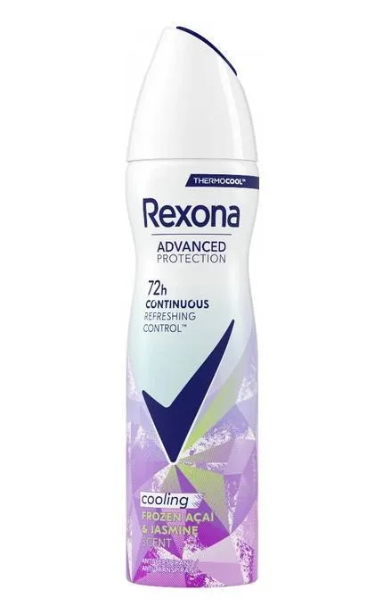 Дезодорант-спрей Rexona Cooling Frozen Acai&Jasmine 150 мл