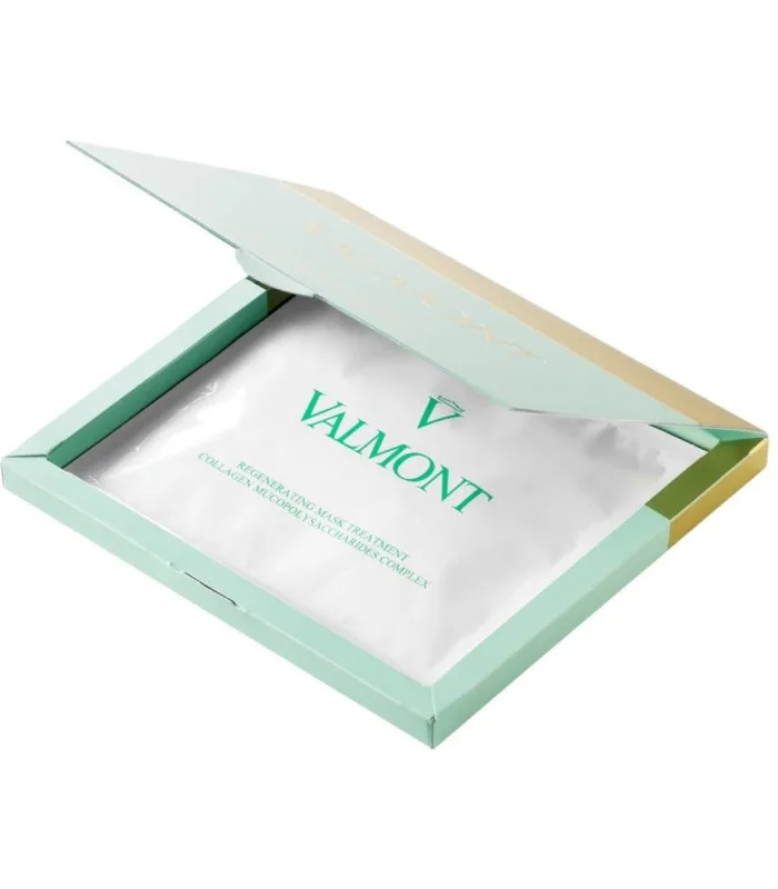Regenerating Mask Treatment | відновлююча колагенова маска для обличчя VALMONT