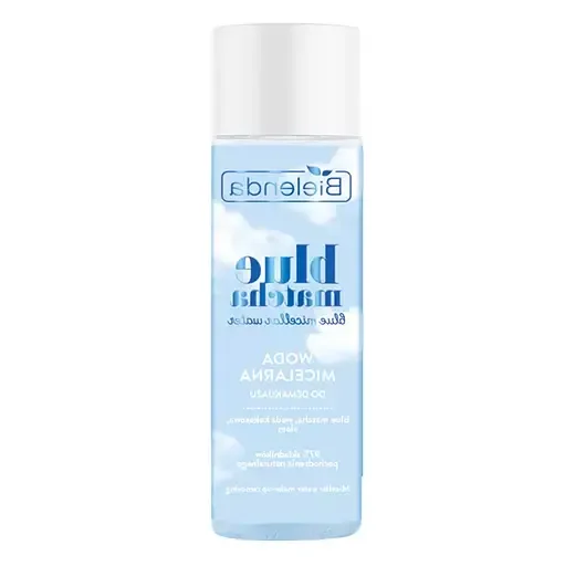 Міцелярна вода Bielenda Blue Matcha Micellar Water, 200 мл