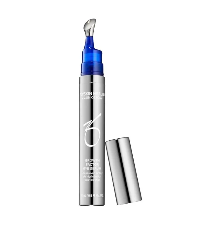 Zein Obagi Growth Factor Eye Serum - Оновлююча сироватка для шкіри навколо очей