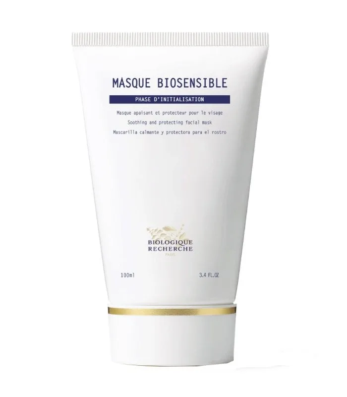 Biologique Recherche Masque Biosensible - Маска для чутливої шкіри