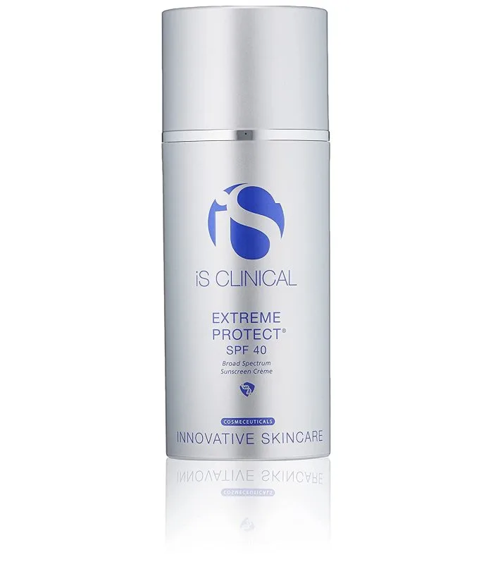 IS Clinical Extreme Protect SPF