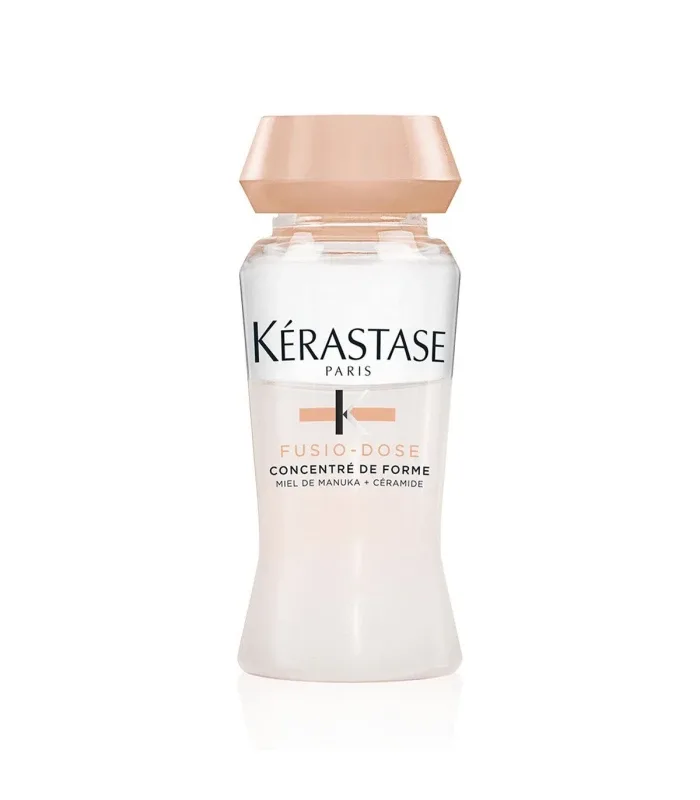 Kerastase Curl Manifesto Fusio Dose Concentre De Forme - Концентрат для хвилястого волосся