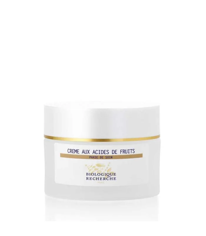 Biologique Recherche Creme aux Acides de Fruits - Крем с фруктовими кислотами