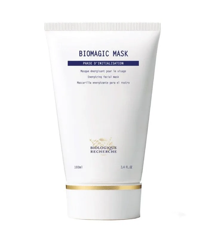 Biomagic Mask - Зволожуюча і підтягуюча маска