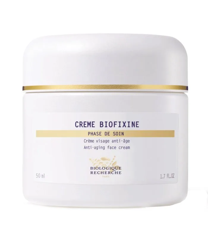Biologique Recherche Biofixine Cream - Омолоджуючий крем