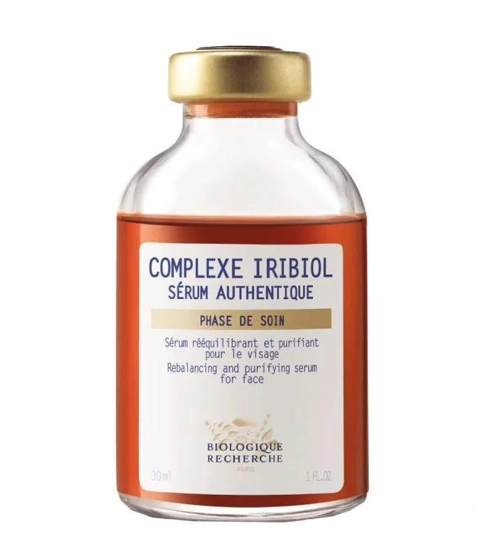Biologique Recherche Complexe Iribiol Serum - Сироватка для жирної і проблемної шкіри
