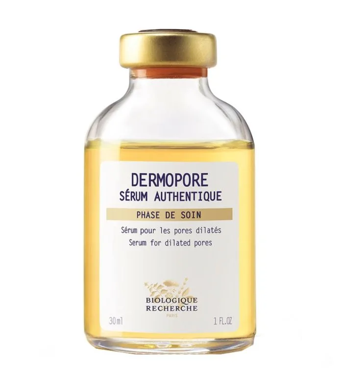 Biologique Recherche Dermopore Serum - Сироватка для звуження розширених пор