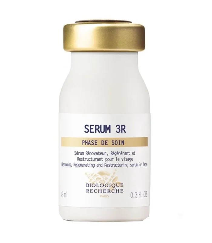 Biologique Recherche Serum 3R - Оновлююча регенеруюча і відновлююча сироватка