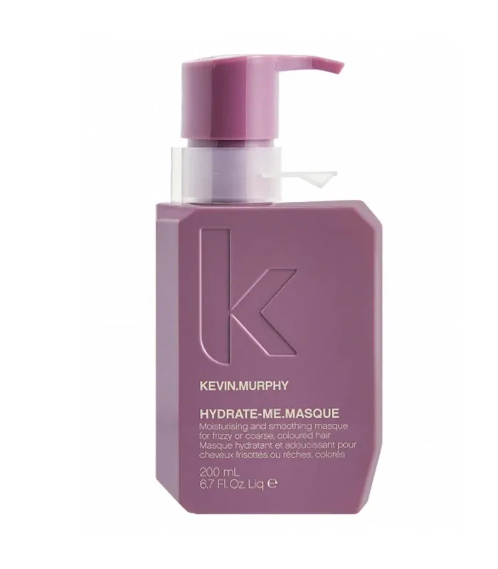 Kevin.Murphy Hydrate-Me Masque - Маска для інтенсивного зволоження