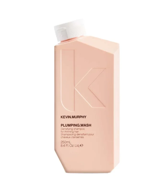 Kevin.Murphy Plumping.Wash - Шампунь для об'єму і укріплення волосся