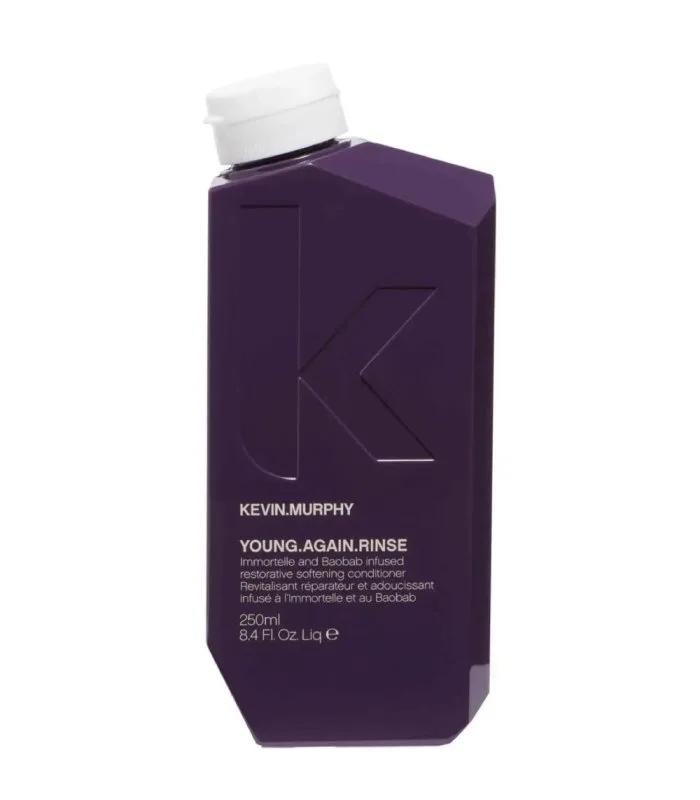 Kevin.Murphy Young.Again Rinse - Кондиціонер для зміцнення довгого волосся