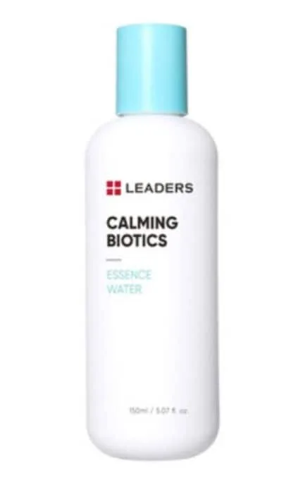 Есенція для обличчя Leaders Calming Biotics 150 мл
