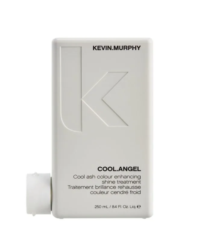 Kevin.Murphy Cool.Angel Hair Treatmen - Тонуючий бальзам-догляд для посилення відтінку світлого волосся