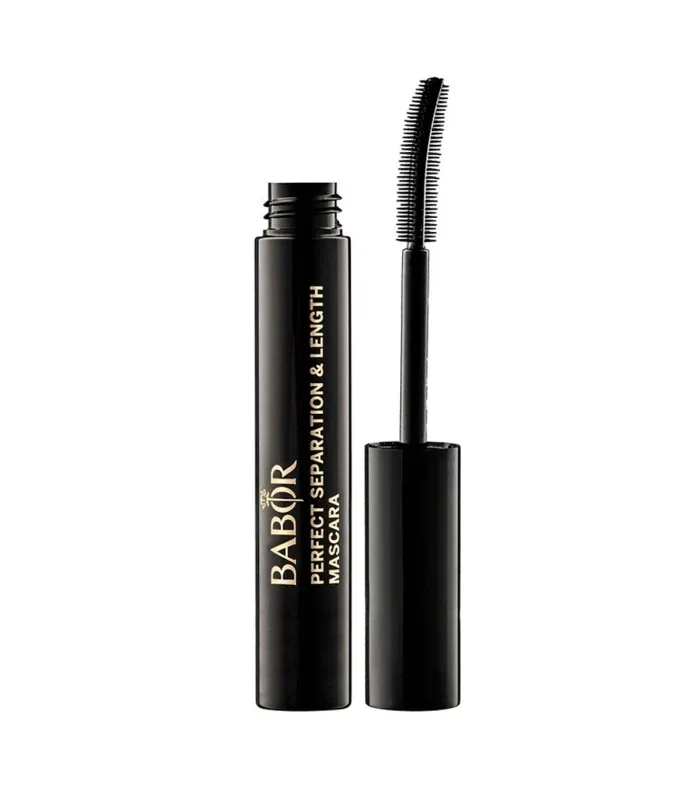 Babor Perfect Separation & Length Mascara - Туш для вій ідеальне розділення і довжина