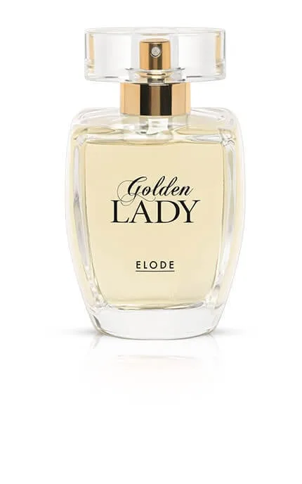 Жіноча парфумована вода Elode Golden Lady 100 мл