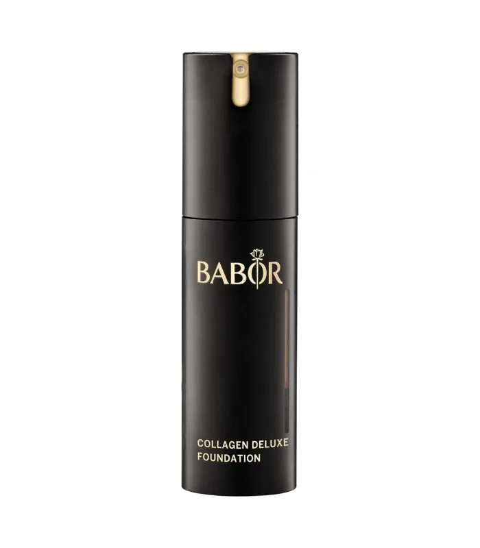 Babor Collagen Deluxe Foundation - Тональний крем з колагеном