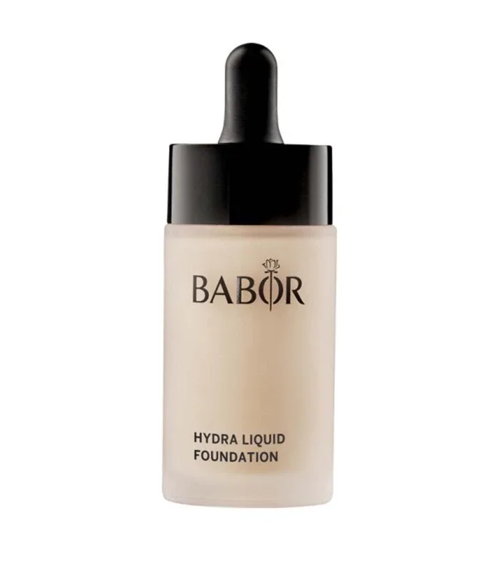 Babor Hydra Liquid Foundation - Зволожуючий тональний крем
