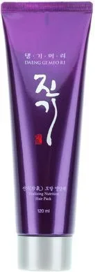Регенеруюча живильна маска для волосся - Daeng Gi Meo Ri Vitalizing Nutrition Hair Pack, 120 мл