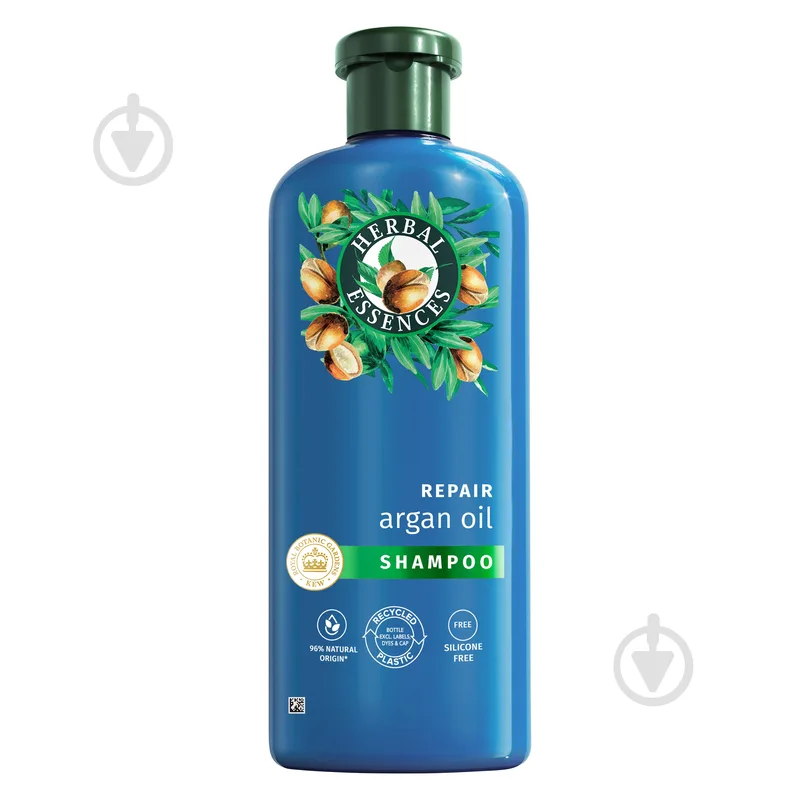 Шампунь Herbal Essences "Арганова олія" відновлюючий 350 мл