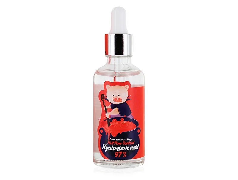 Elizavecca Face Care Hell-Pore Control Hyaluronic Acid 97%