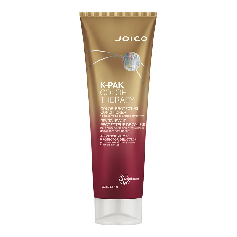 Joico K-Pak Color Therapy кондиціонер для фарбованого волосся 250 мл