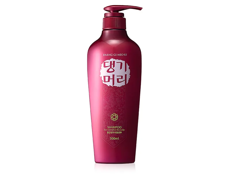 Шампунь для нормального та сухого волосся Daeng Gi Meo Ri Shampoo For Normal To Dry Scalp