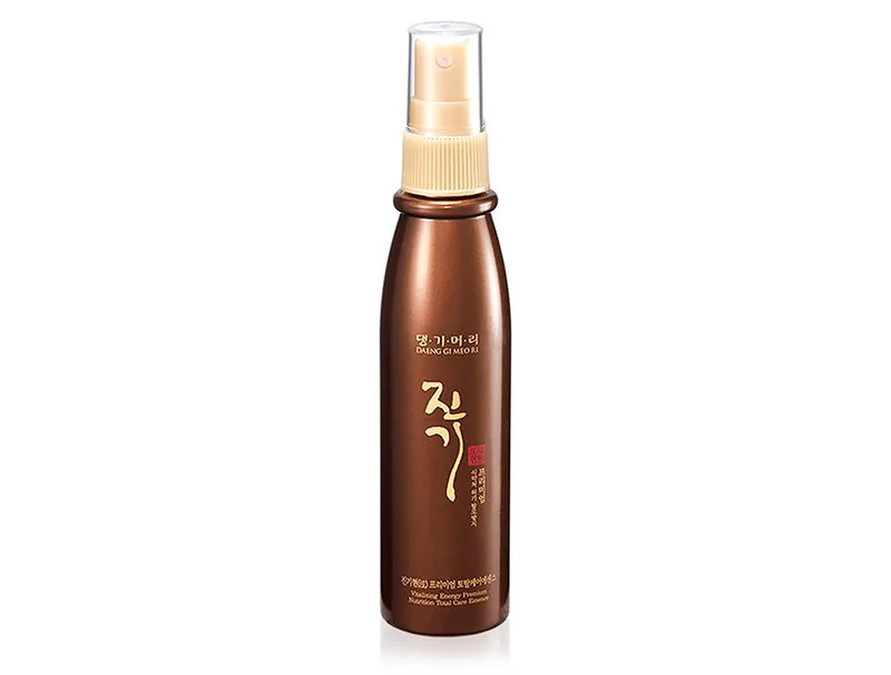 Відновлюючий спрей-есенція для волосся Daeng Gi Meo Ri Vitalizing Energy Premium Nutrition Total Care Essence, 100мл