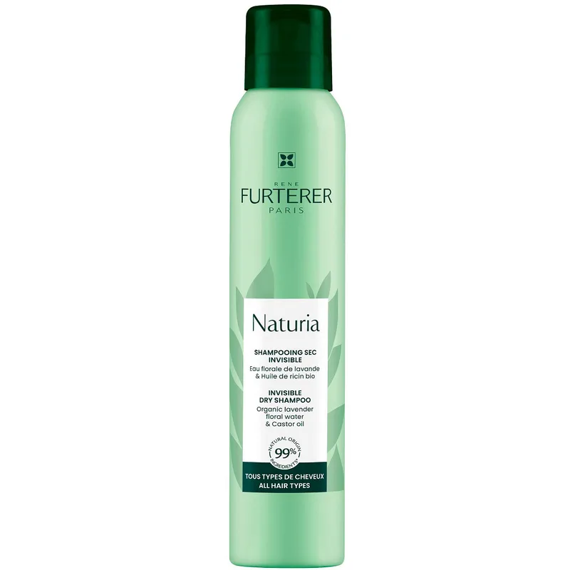 Rene Furterer Naturia Dry Shampoo - Сухой шампунь Натурия