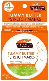 Palmer's Cocoa Butter Formula - Масло какао для тела