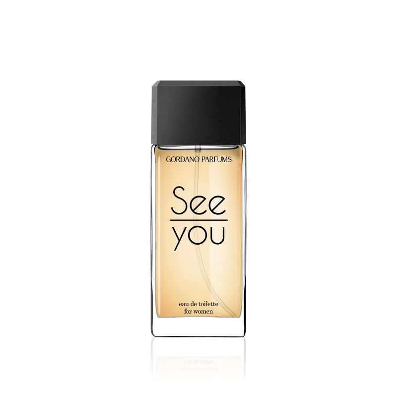 Туалетна вода жіноча GORDANO PARFUMS 087 See You 100 мл