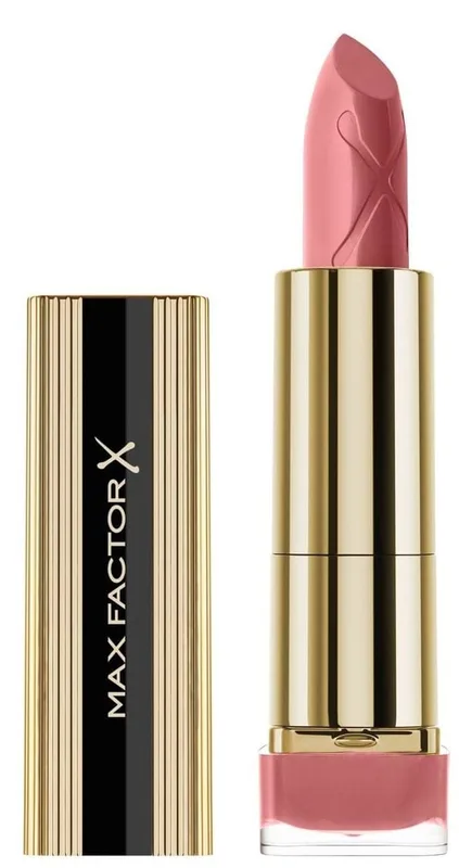 Помада для губ Max Factor Colour Elixir Matte Pure Plum 10, 6 г