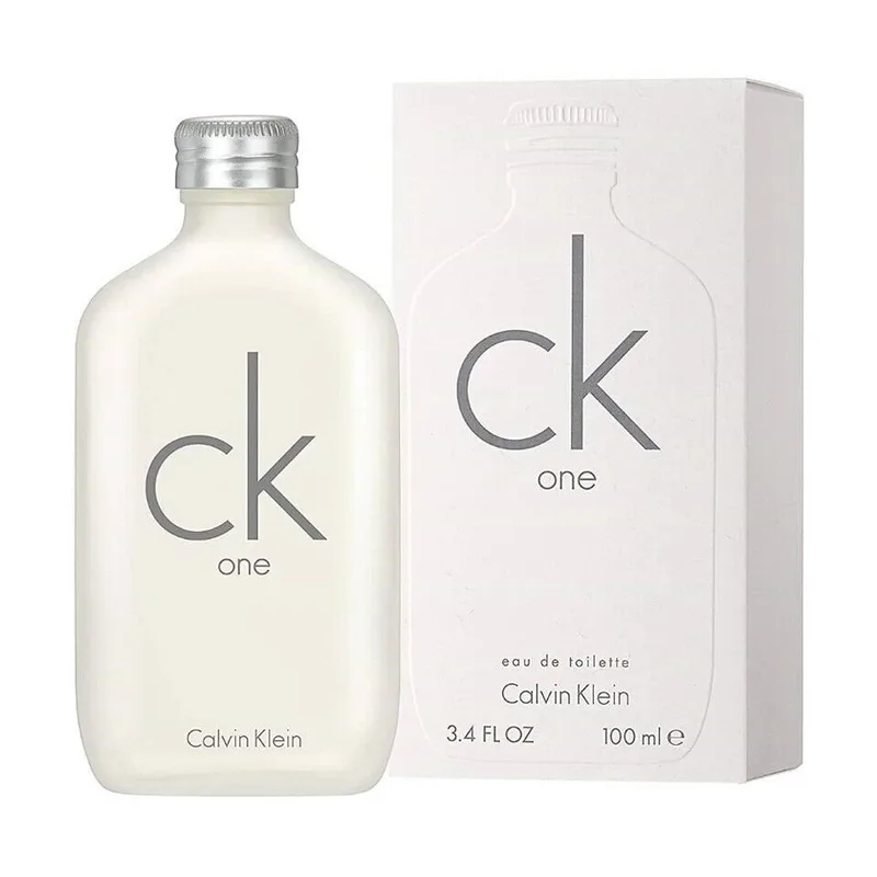 Calvin Klein CK One