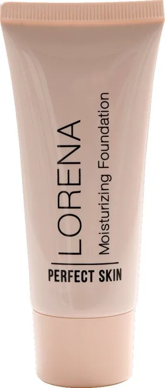 Тональний крем LORENA beauty Moisturizing Foundation