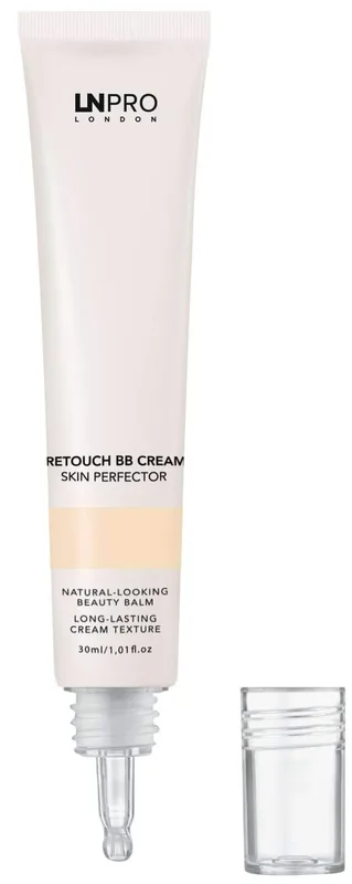 Крем для обличчя LN PRO Retouch BB Cream