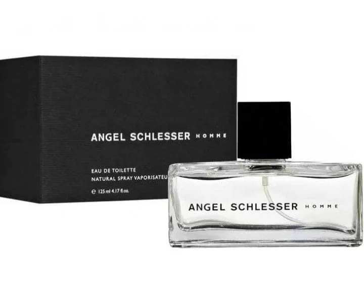 Туалетна вода чоловіча Angel Schlesser Schlesser homme 125мл